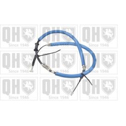 Trosas, stovėjimo stabdys QUINTON HAZELL BC2566