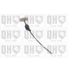 Trosas, stovėjimo stabdys QUINTON HAZELL BC2568