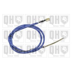 Trosas, stovėjimo stabdys QUINTON HAZELL BC2890