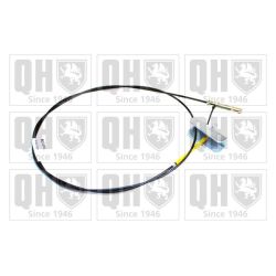 Trosas, stovėjimo stabdys QUINTON HAZELL BC3595