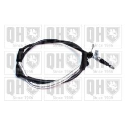 Trosas, stovėjimo stabdys QUINTON HAZELL BC3632