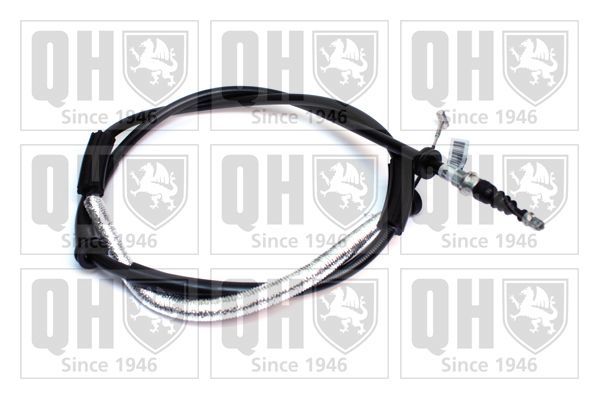 Trosas, stovėjimo stabdys QUINTON HAZELL BC3632