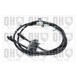 Trosas, stovėjimo stabdys QUINTON HAZELL BC3724