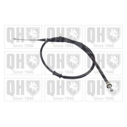 Trosas, stovėjimo stabdys QUINTON HAZELL BC3972