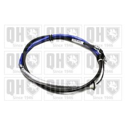 Trosas, stovėjimo stabdys QUINTON HAZELL BC3974