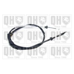 Trosas, stovėjimo stabdys QUINTON HAZELL BC3975