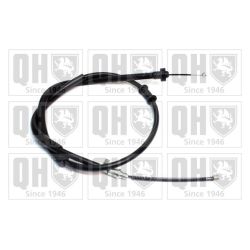 Trosas, stovėjimo stabdys QUINTON HAZELL BC3976