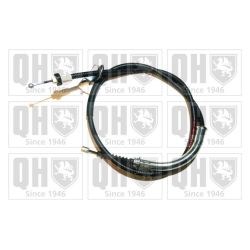 Trosas, stovėjimo stabdys QUINTON HAZELL BC4089