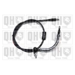 Trosas, stovėjimo stabdys QUINTON HAZELL BC4252