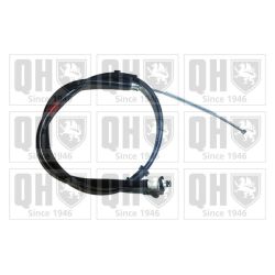 Trosas, stovėjimo stabdys QUINTON HAZELL BC4270