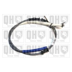 Trosas, stovėjimo stabdys QUINTON HAZELL BC4332