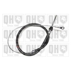 Trosas, stovėjimo stabdys QUINTON HAZELL BC4364