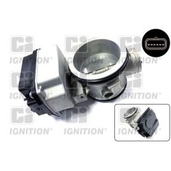 Droselio korpusas QUINTON HAZELL XPOT482