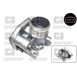 Droselio korpusas QUINTON HAZELL XPOT527