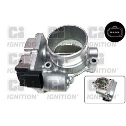 Droselio korpusas QUINTON HAZELL XPOT537