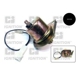 Siuntimo blokas, alyvos slėgis QUINTON HAZELL XOPT22