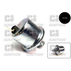 Siuntimo blokas, alyvos slėgis QUINTON HAZELL XOPT3