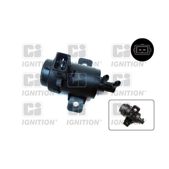 Slėgio keitiklis QUINTON HAZELL XELV18