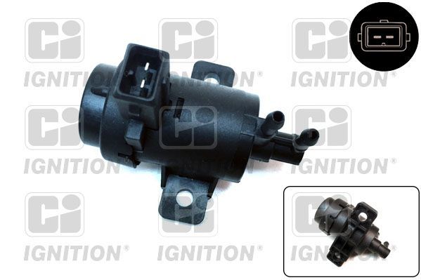 Slėgio keitiklis QUINTON HAZELL XELV18