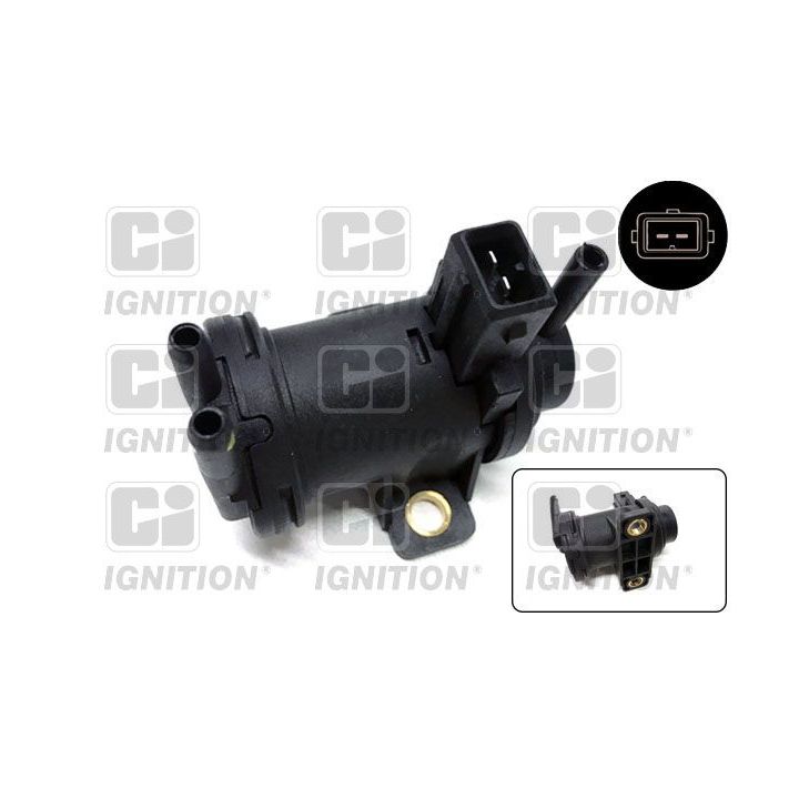 Slėgio keitiklis QUINTON HAZELL XELV19