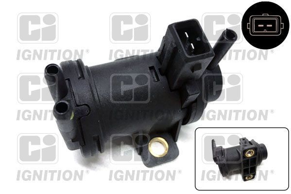 Slėgio keitiklis QUINTON HAZELL XELV19