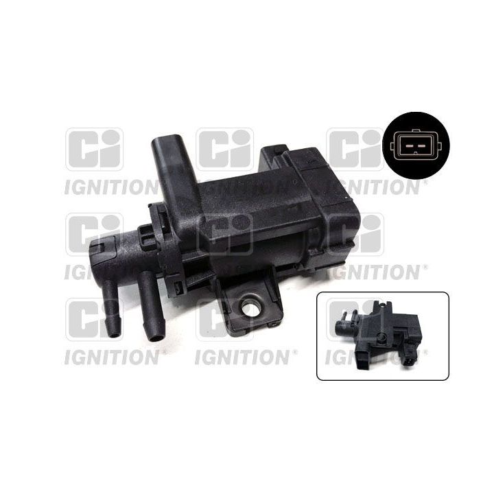 Slėgio keitiklis QUINTON HAZELL XELV20