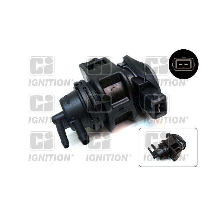 Slėgio keitiklis QUINTON HAZELL XELV44