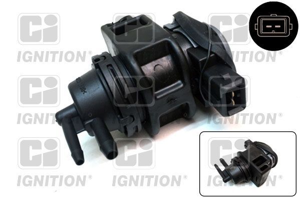 Slėgio keitiklis QUINTON HAZELL XELV44