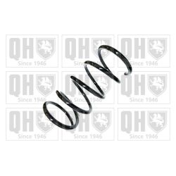 Spyruoklė QUINTON HAZELL QCS5015