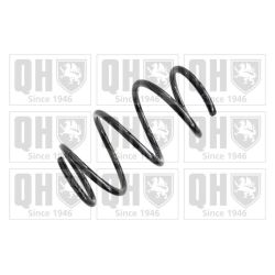 Spyruoklė QUINTON HAZELL QCS5024