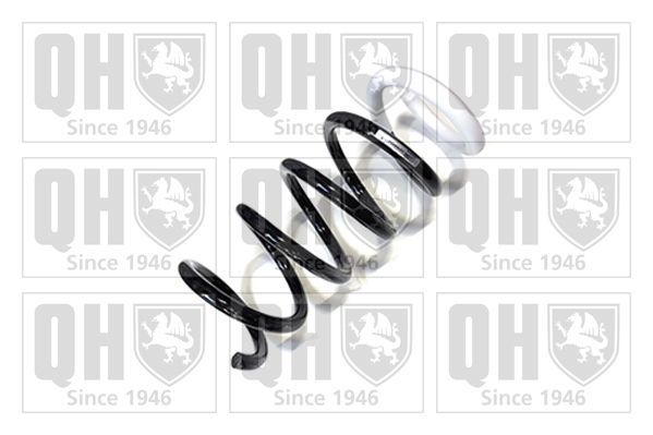 Spyruoklė QUINTON HAZELL QCS5034