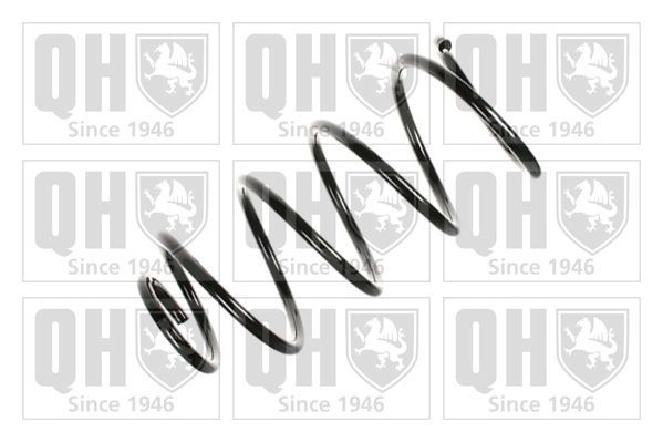 Spyruoklė QUINTON HAZELL QCS5038