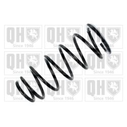 Spyruoklė QUINTON HAZELL QCS5046