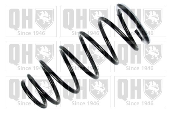 Spyruoklė QUINTON HAZELL QCS5046