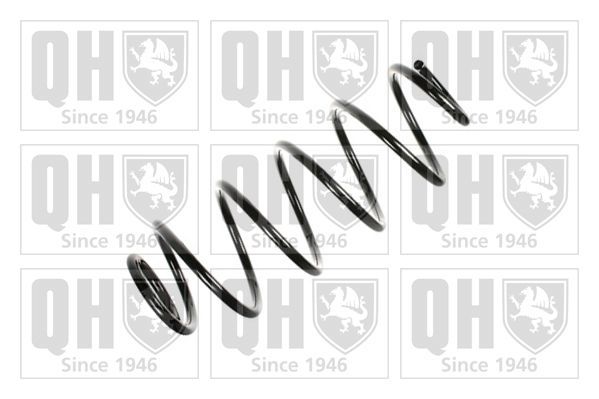 Spyruoklė QUINTON HAZELL QCS5053