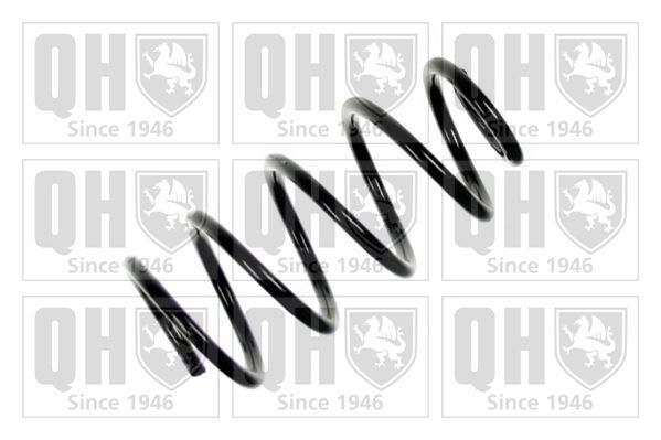 Spyruoklė QUINTON HAZELL QCS5059