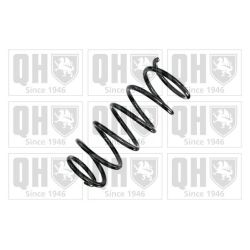 Spyruoklė QUINTON HAZELL QCS5074