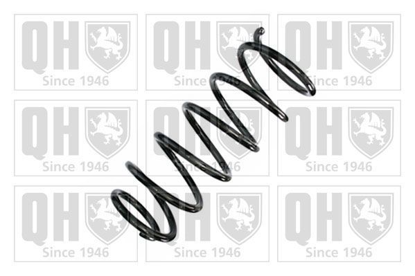 Spyruoklė QUINTON HAZELL QCS5074