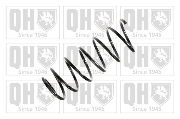 Spyruoklė QUINTON HAZELL QCS5081