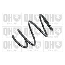 Spyruoklė QUINTON HAZELL QCS5101