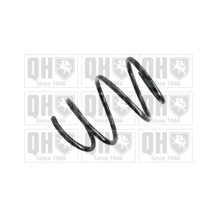 Spyruoklė QUINTON HAZELL QCS5101