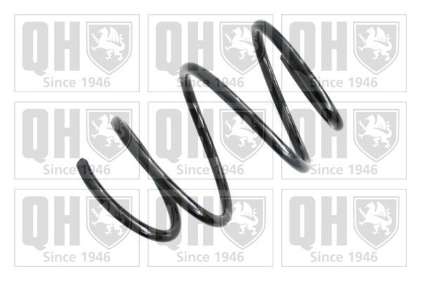 Spyruoklė QUINTON HAZELL QCS5101