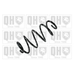 Spyruoklė QUINTON HAZELL QCS5103