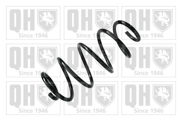 Spyruoklė QUINTON HAZELL QCS5103