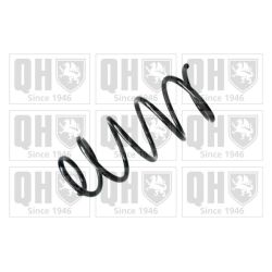 Spyruoklė QUINTON HAZELL QCS5106