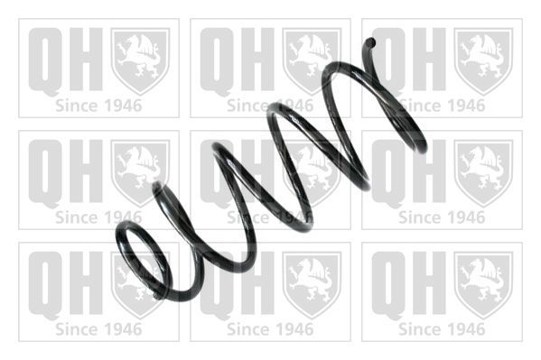 Spyruoklė QUINTON HAZELL QCS5106