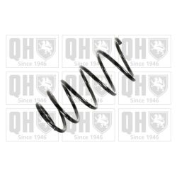 Spyruoklė QUINTON HAZELL QCS5110