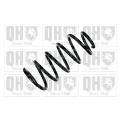 Spyruoklė QUINTON HAZELL QCS5114