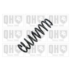 Spyruoklė QUINTON HAZELL QCS5115