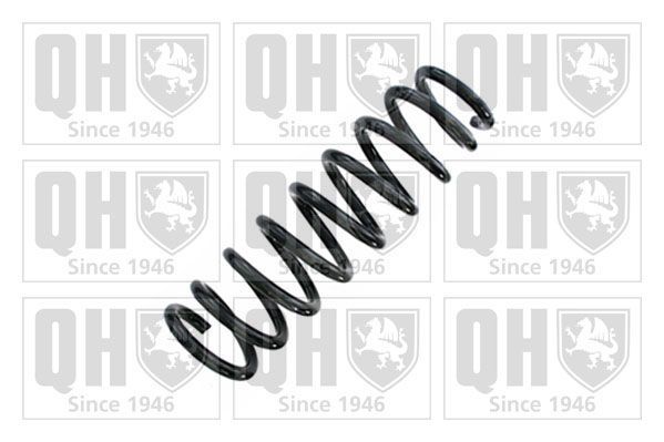 Spyruoklė QUINTON HAZELL QCS5115